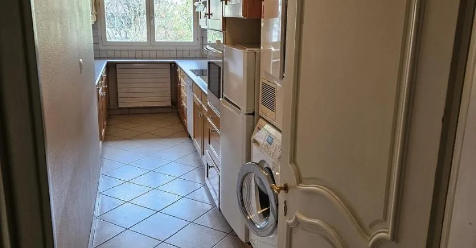 A vendre - Appartement de 4 pièces idéalement situé à Florissant – Foto 4 von 11