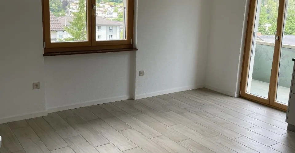 Maison de 3 appartements sur les hauteurs de Moutier – Foto 11 von 14
