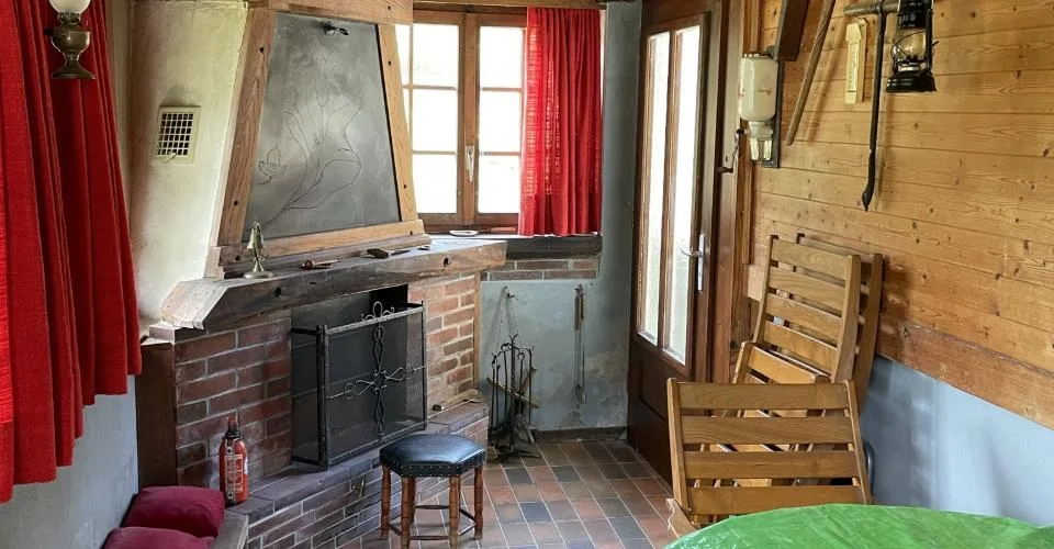 Maison de 3 appartements sur les hauteurs de Moutier – Foto 7 von 14