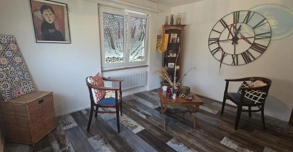 Grande maison individuelle de deux appartements – Foto 6 von 13