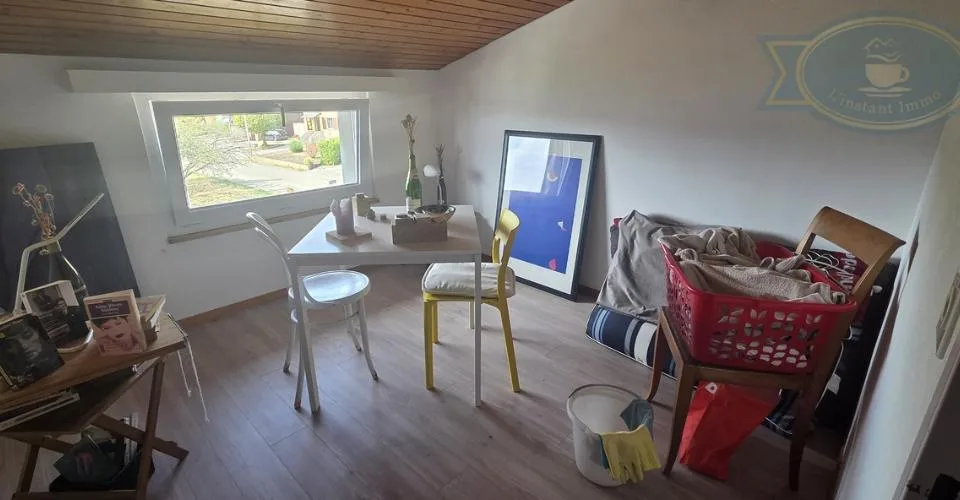 Grande maison individuelle de deux appartements – Foto 11 von 13