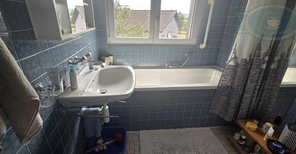 Grande maison individuelle de deux appartements – Foto 12 von 13