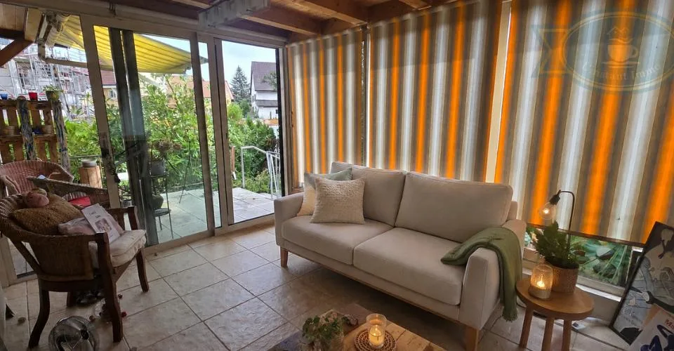 Grande maison individuelle de deux appartements – Foto 4 von 13