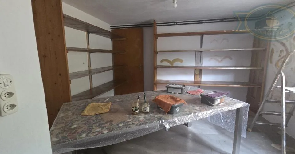 Grande maison individuelle de deux appartements – Foto 13 von 13