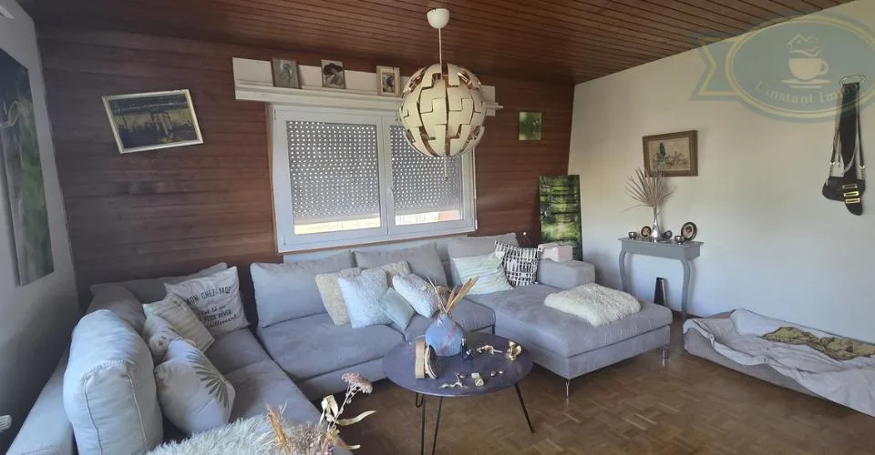 Grande maison individuelle de deux appartements – Foto 5 von 13
