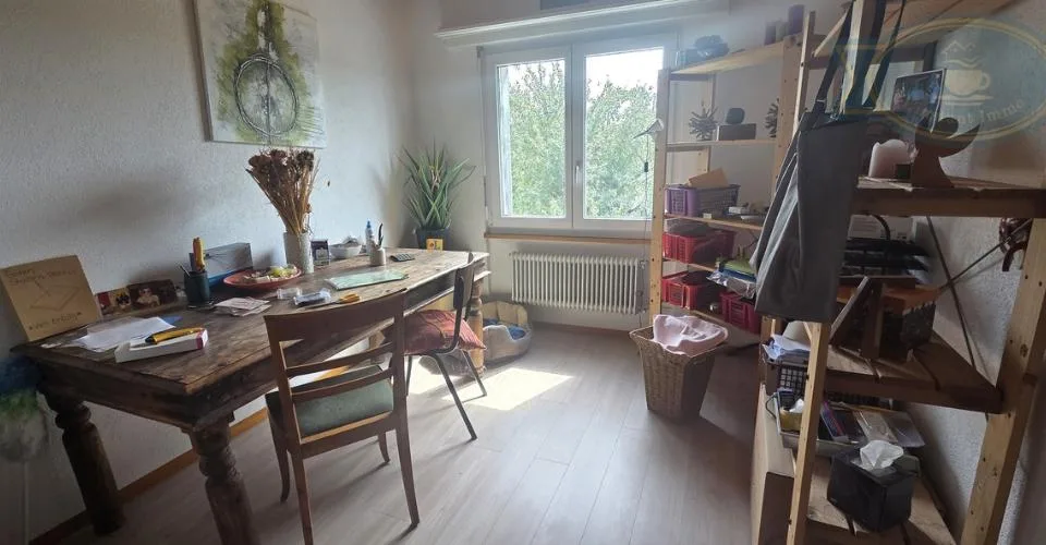 Grande maison individuelle de deux appartements – Foto 9 von 13