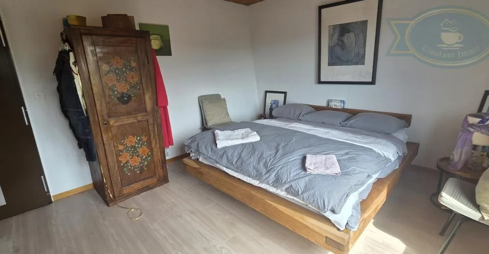 Grande maison individuelle de deux appartements – Foto 8 von 13