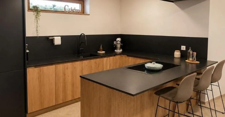 Magnifique propriété contemporaine avec dépendance à vendre à Boécourt – Foto 2 von 13