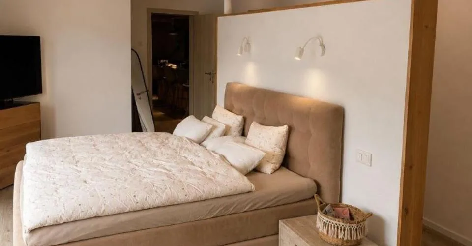 Magnifique propriété contemporaine avec dépendance à vendre à Boécourt – Foto 6 von 13