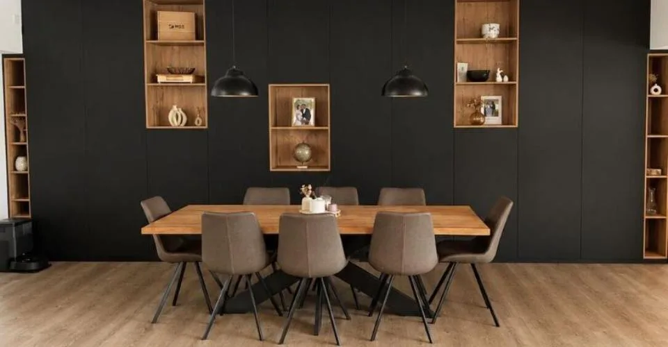 Magnifique propriété contemporaine avec dépendance à vendre à Boécourt – Foto 5 von 13