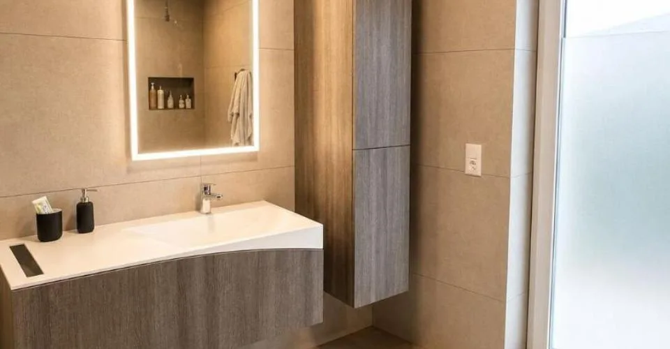 Magnifique propriété contemporaine avec dépendance à vendre à Boécourt – Foto 9 von 13