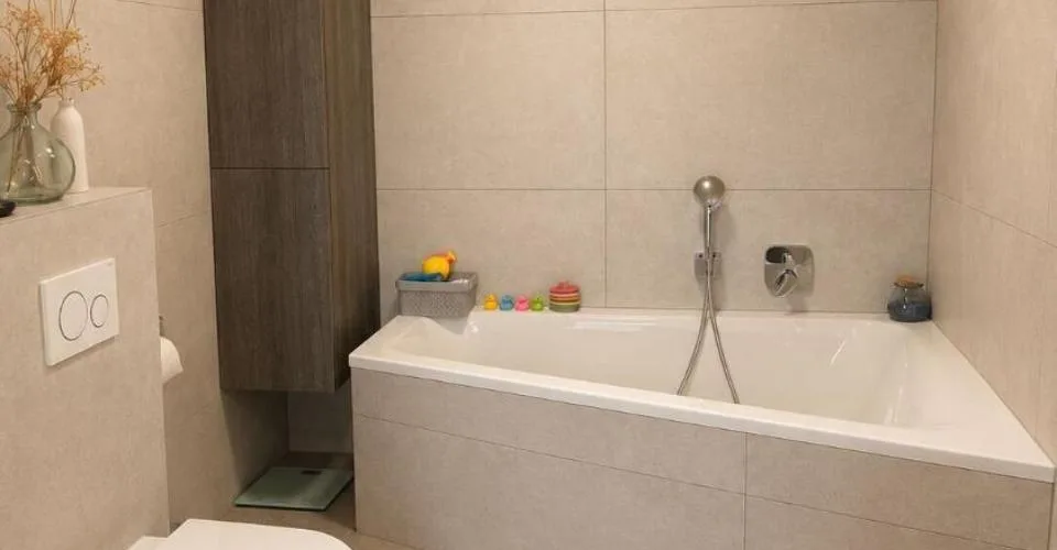 Magnifique propriété contemporaine avec dépendance à vendre à Boécourt – Foto 8 von 13