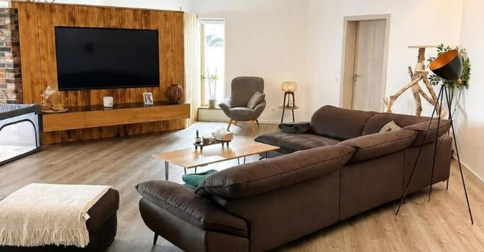 Magnifique propriété contemporaine avec dépendance à vendre à Boécourt – Foto 3 von 13