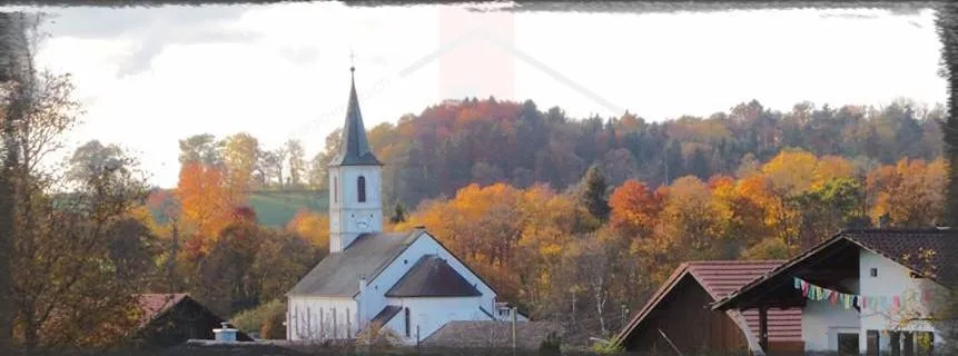 Terrain à bâtir dans un endroit calme et dégagé – photo 4 sur 10