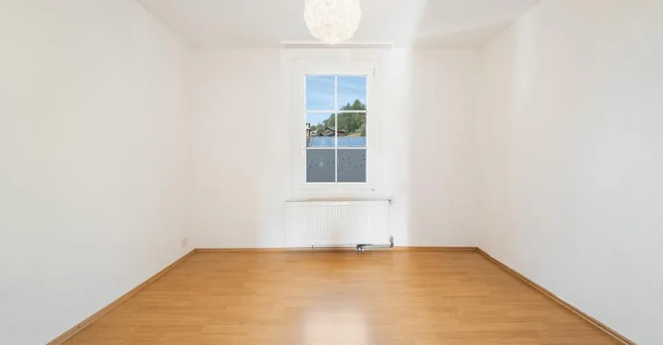 IMMEUBLE MIXTE CENTRÉ - LOCAL COMMERCIAL + APP 3,5 PCES - EXCLUSIVITÉ – foto 6 di 13