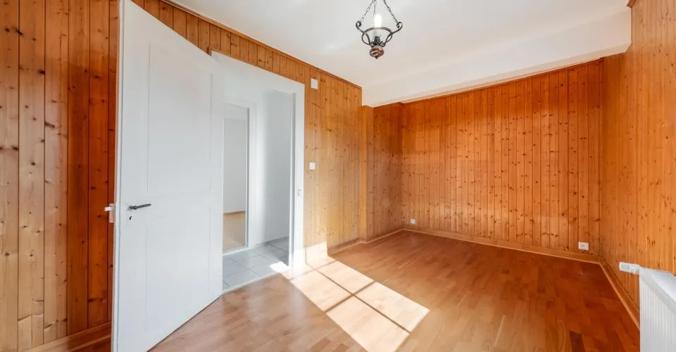 IMMEUBLE MIXTE CENTRÉ - LOCAL COMMERCIAL + APP 3,5 PCES - EXCLUSIVITÉ – foto 7 di 13