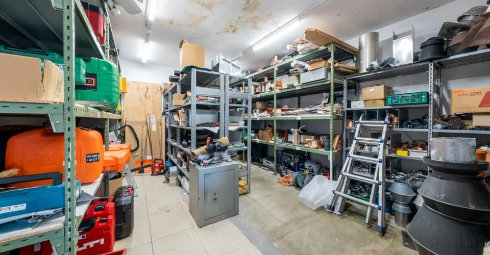 IMMEUBLE MIXTE CENTRÉ - LOCAL COMMERCIAL + APP 3,5 PCES - EXCLUSIVITÉ – foto 12 di 13