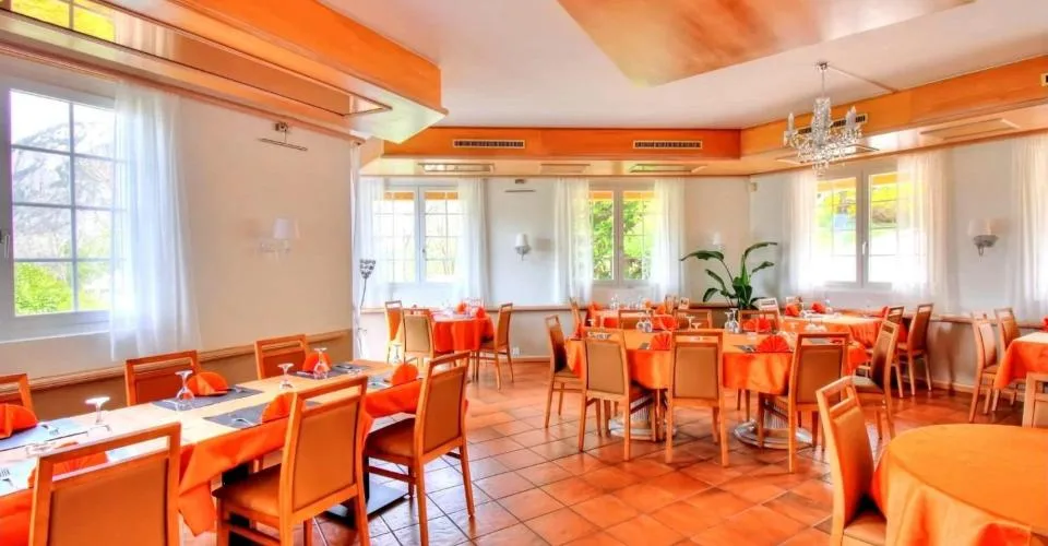 Restaurant avec logement et fort potentiel à Vex – foto 5 di 13
