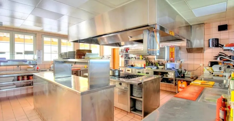 Restaurant avec logement et fort potentiel à Vex – foto 8 di 13