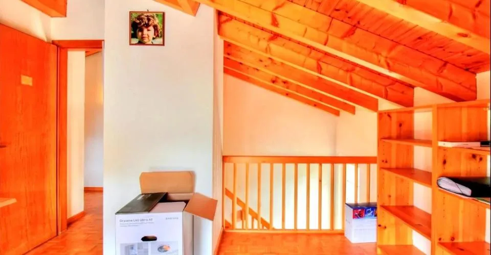 Restaurant avec logement et fort potentiel à Vex – foto 11 di 13