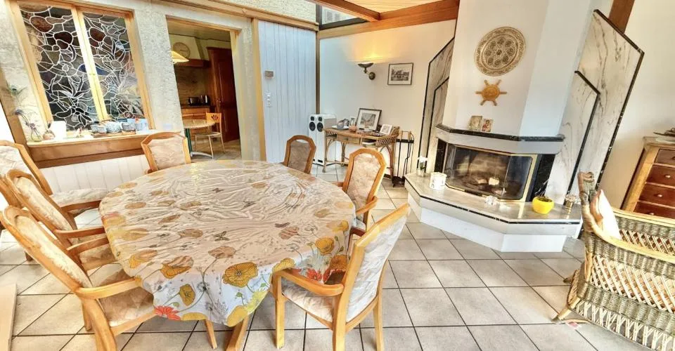 À vendre à Buix maison locative de 3 appartements – Foto 5 von 13