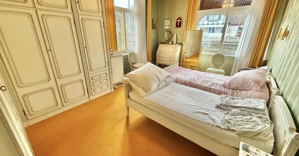 À vendre à Buix maison locative de 3 appartements – Foto 11 von 13
