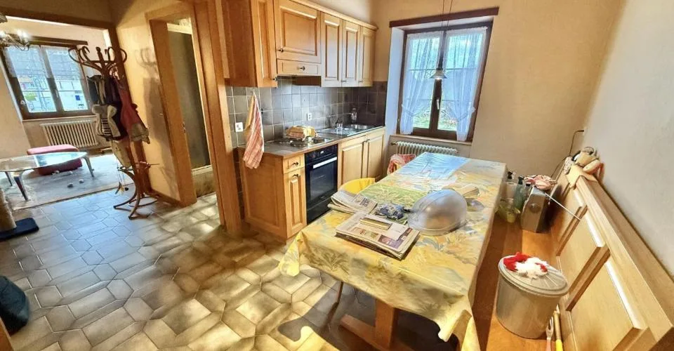À vendre à Buix maison locative de 3 appartements – Foto 13 von 13