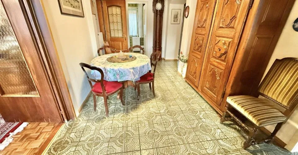 À vendre à Buix maison locative de 3 appartements – Foto 7 von 13