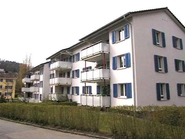 Kinderfreundliches Wohnquartier – Foto 2 von 13
