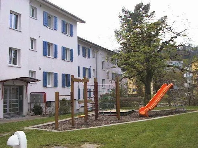 Kinderfreundliches Wohnquartier – Foto 3 von 13