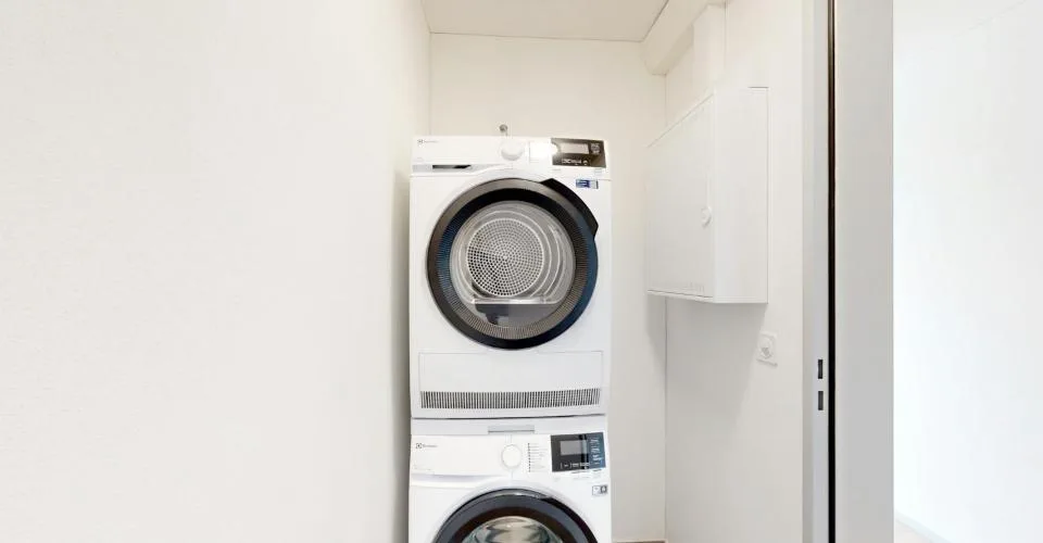 Moderne Wohnung im wunderschönen Seefeld! – photo 6 sur 6