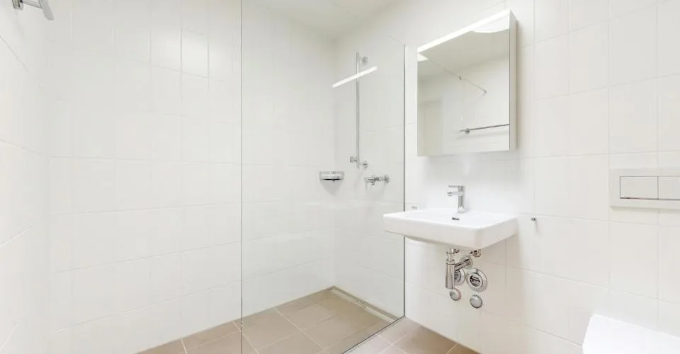 Moderne Wohnung im wunderschönen Seefeld! – photo 5 sur 6
