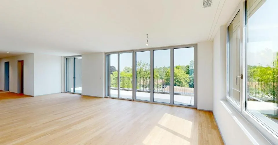 Moderne Wohnung im wunderschönen Seefeld! – photo 2 sur 6