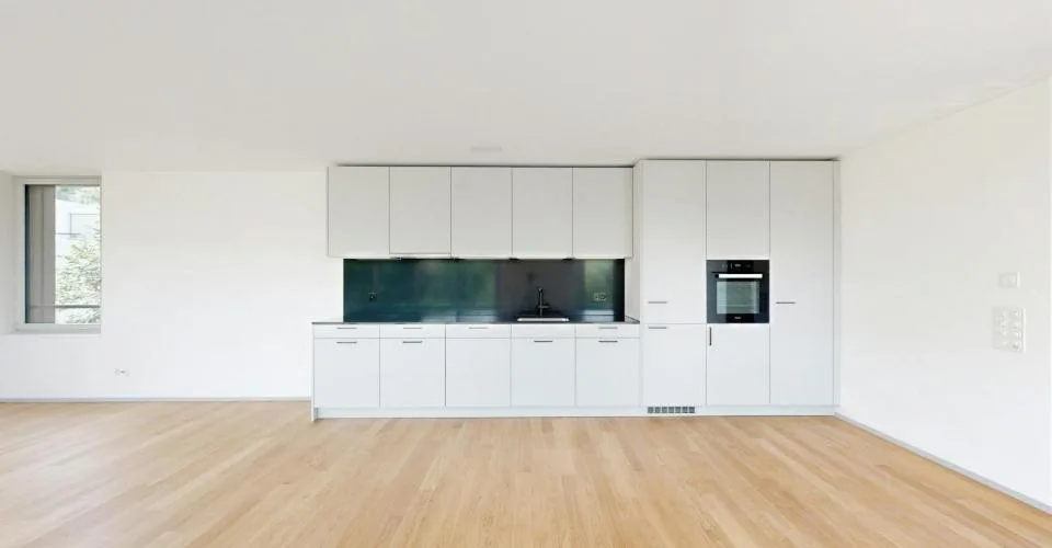 Moderne Wohnung im wunderschönen Seefeld! – photo 3 sur 6