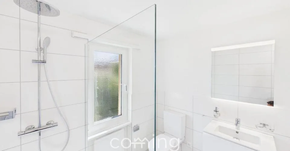 Modernisierte 4.5-Zimmer-Wohnung in Thörigen mit sonnigem Balkon