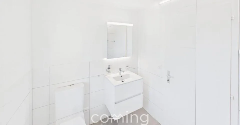 Modernisierte 4.5-Zimmer-Wohnung in Thörigen mit sonnigem Balkon