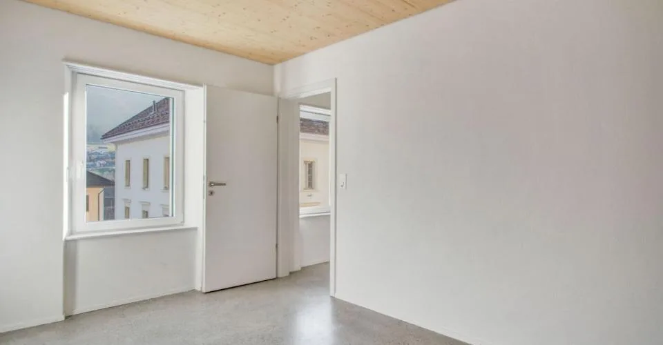 Corgémont, magnifique appartement de 3.5 pièces NEUF