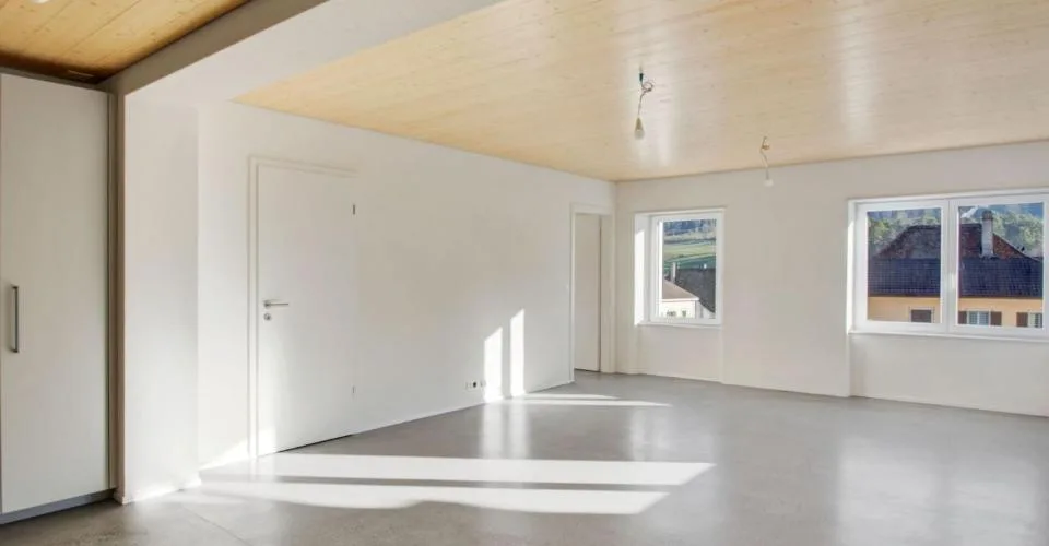 Corgémont, magnifique appartement de 3.5 pièces NEUF
