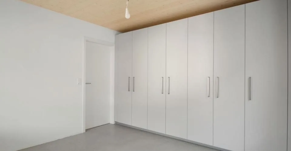 Corgémont, magnifique appartement de 3.5 pièces NEUF