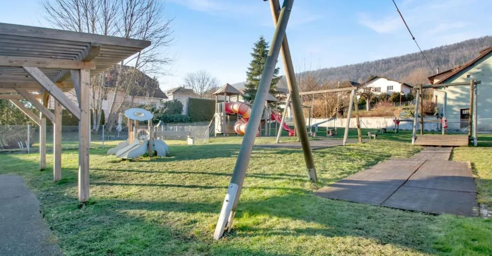 Corgémont, magnifique appartement de 3.5 pièces NEUF