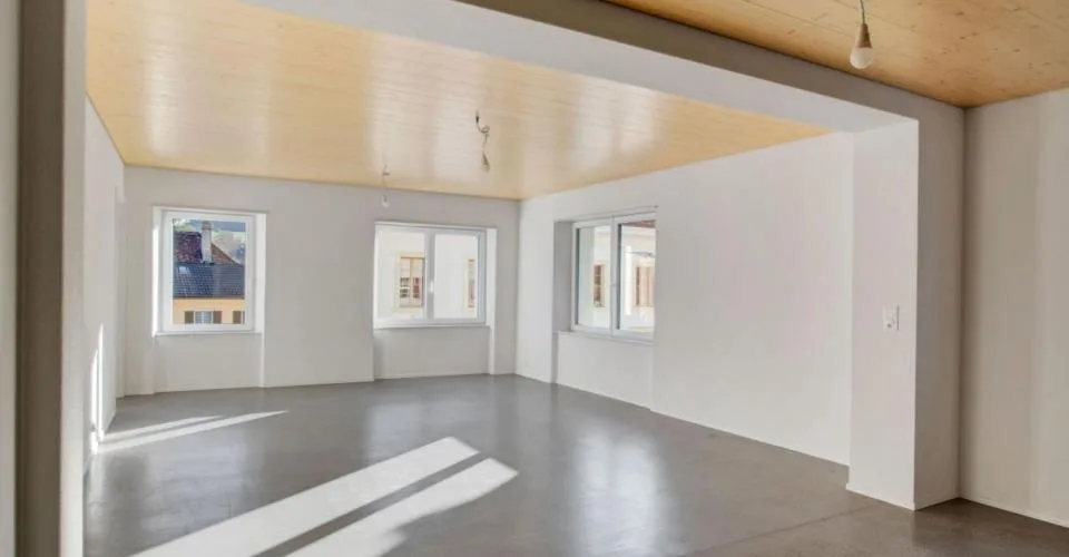Corgémont, magnifique appartement de 3.5 pièces NEUF