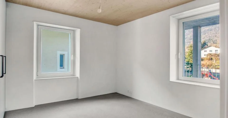 Corgémont, magnifique appartement de 3.5 pièces NEUF
