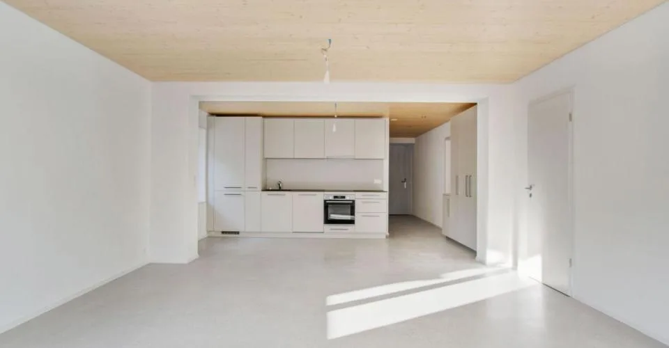 Corgémont, magnifique appartement de 3.5 pièces NEUF