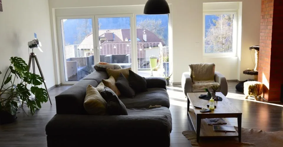 Loft dans une ancienne Tuilerie entièrement transformée