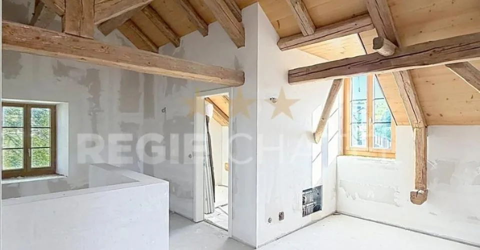 Magnifico 5.5 locali su 3 livelli