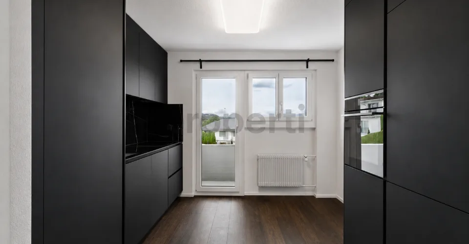 Einmalige Chance mit Seesicht: 4.5-Zimmer-Wohnung mit Potenzial in Nottwil – Foto 17 von 28