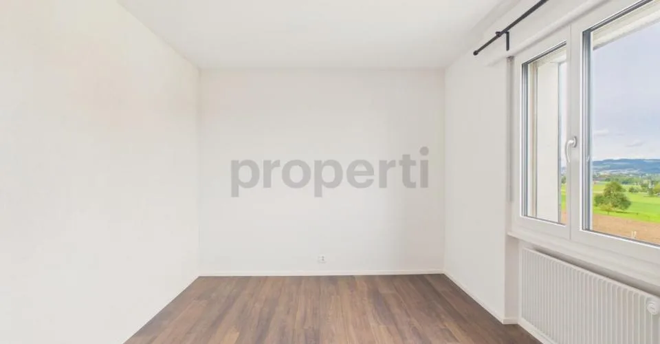 Einmalige Chance mit Seesicht: 4.5-Zimmer-Wohnung mit Potenzial in Nottwil – Foto 25 von 28
