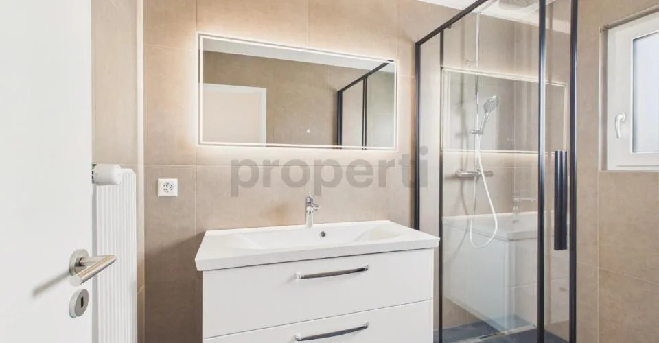 Einmalige Chance mit Seesicht: 4.5-Zimmer-Wohnung mit Potenzial in Nottwil – Foto 27 von 28