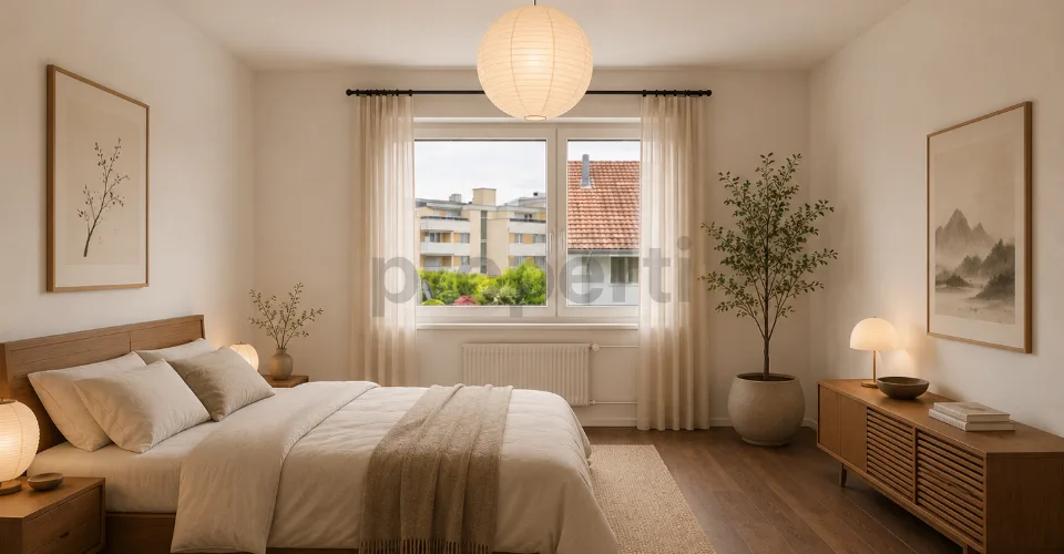 Einmalige Chance mit Seesicht: 4.5-Zimmer-Wohnung mit Potenzial in Nottwil – Foto 22 von 28