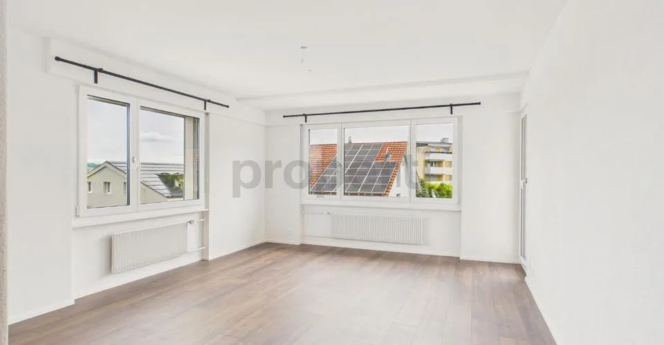Einmalige Chance mit Seesicht: 4.5-Zimmer-Wohnung mit Potenzial in Nottwil – Foto 14 von 28